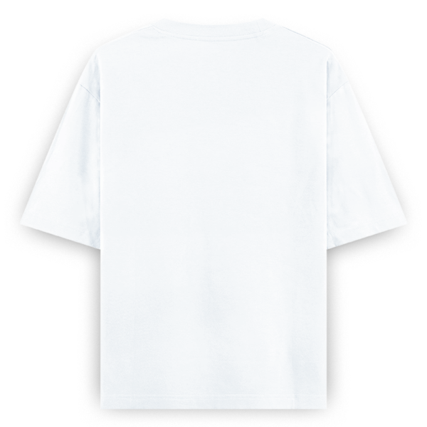 Unisex Oversized Classic T-Shirt