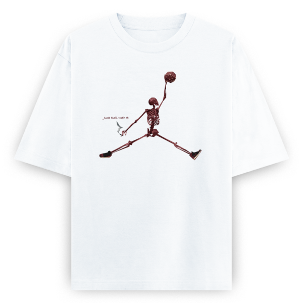 Unisex Oversized Classic T-Shirt